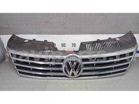 Новое Volkswagen Passat CC, 2014 г., арт. CBM01QF01