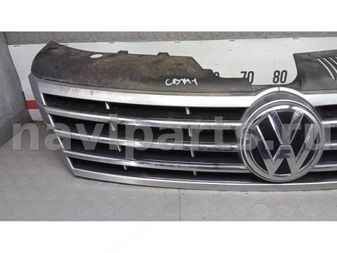 Новое Volkswagen Passat CC, 2014 г., арт. CBM01QF01, фото 3