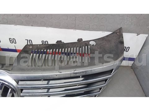 Новое Volkswagen Passat CC, 2014 г., арт. CBM01QF01, фото 4