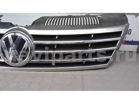 Новое Volkswagen Passat CC, 2014 г., арт. CBM01QF01, фото 5