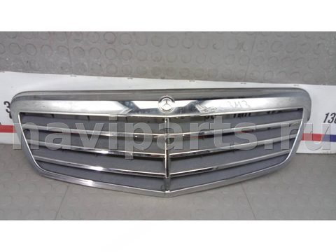 Новое Mercedes E W212, 2011 г., арт. CBM03QF01