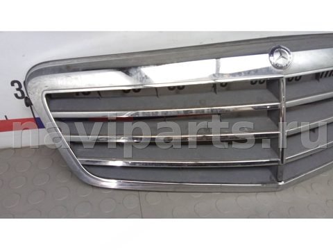 Новое Mercedes E W212, 2011 г., арт. CBM03QF01, фото 2