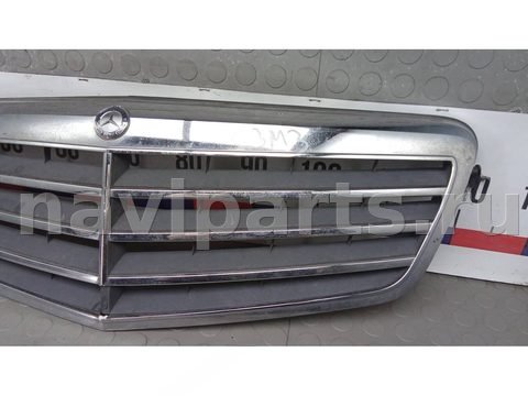 Новое Mercedes E W212, 2011 г., арт. CBM03QF01, фото 3