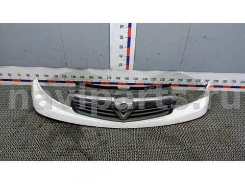 Новое Opel Vivaro, 2007 г., арт. CEP09G101
