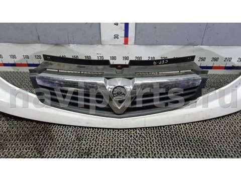 Новое Opel Vivaro, 2007 г., арт. CEP09G101, фото 3