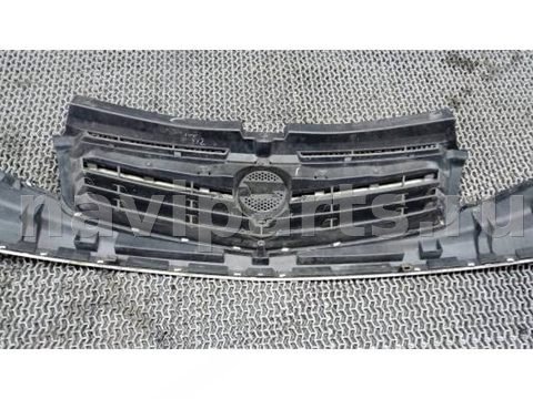 Новое Opel Vivaro, 2007 г., арт. CEP09G101, фото 7