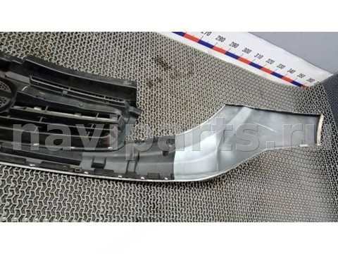 Новое Opel Vivaro, 2007 г., арт. CEP09G101, фото 8