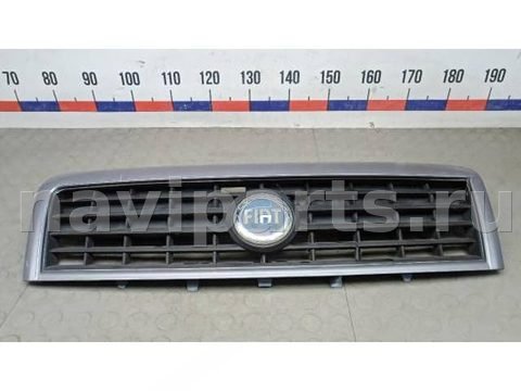 Новое Fiat Doblo, 2006 г., арт. CEP11G101