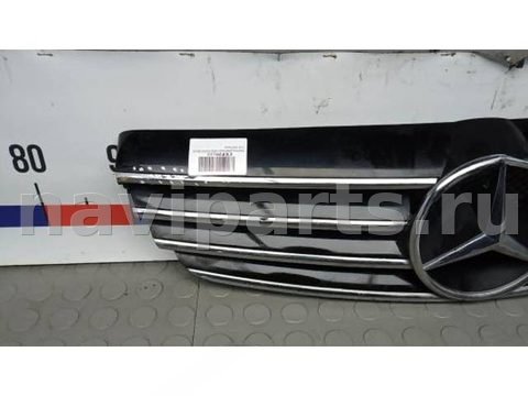 Новое Mercedes CLK W209 C209, 2004 г., арт. CEP29G101, фото 2
