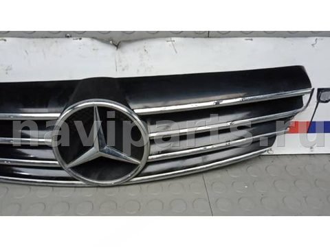 Новое Mercedes CLK W209 C209, 2004 г., арт. CEP29G101, фото 3