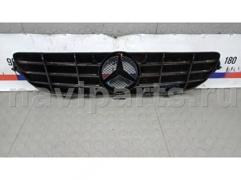 Новое Mercedes CLK W209 C209, 2004 г., арт. CEP29G101, фото 6