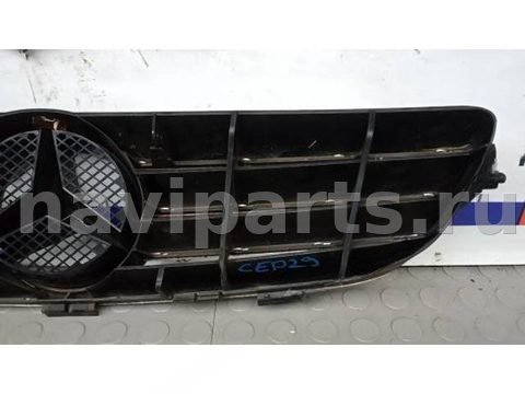 Новое Mercedes CLK W209 C209, 2004 г., арт. CEP29G101, фото 8