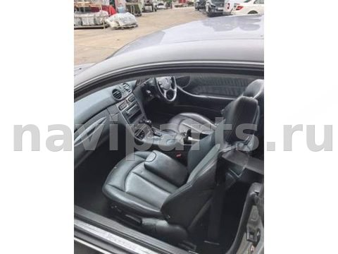 Новое Mercedes CLK W209 C209, 2004 г., арт. CEP29G101, фото 9