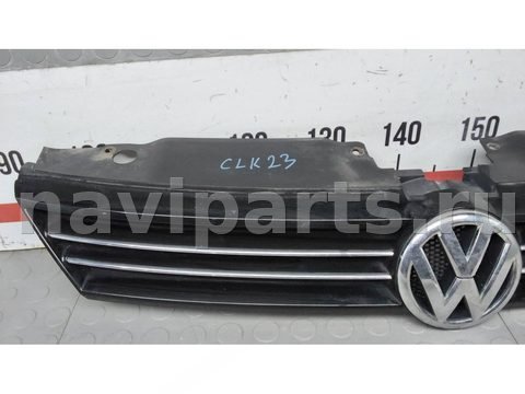 Новое Volkswagen Jetta, 2012 г., арт. CLK23QF01, фото 2