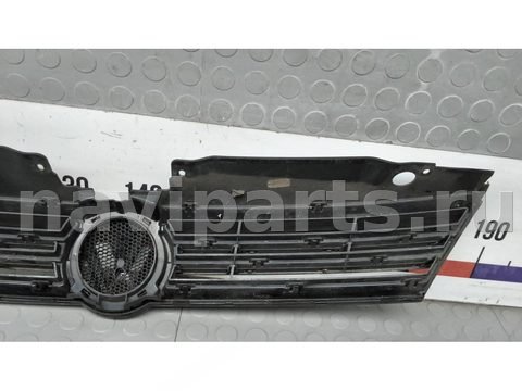 Новое Volkswagen Jetta, 2012 г., арт. CLK23QF01, фото 6