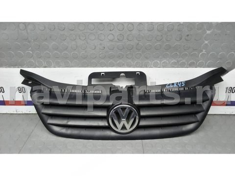 Новое Volkswagen Caddy, 2005 г., арт. CLK45QF01