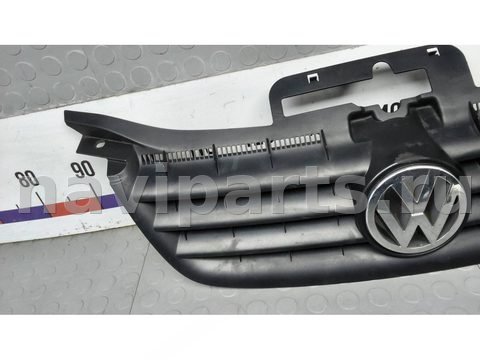 Новое Volkswagen Caddy, 2005 г., арт. CLK45QF01, фото 2
