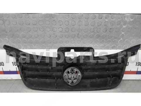 Новое Volkswagen Caddy, 2005 г., арт. CLK45QF01, фото 4