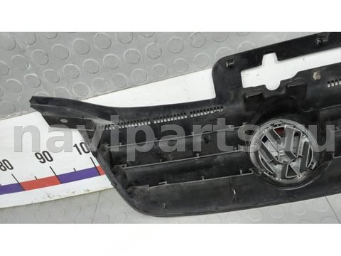 Новое Volkswagen Caddy, 2005 г., арт. CLK45QF01, фото 5