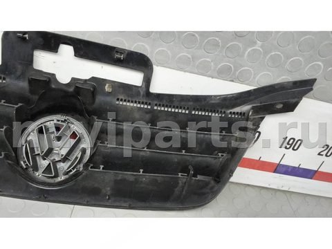 Новое Volkswagen Caddy, 2005 г., арт. CLK45QF01, фото 6