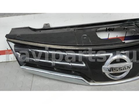 Новое Nissan Note E11, 2011 г., арт. CLK49QF01, фото 2
