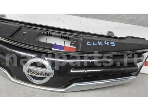 Новое Nissan Note E11, 2011 г., арт. CLK49QF01, фото 3