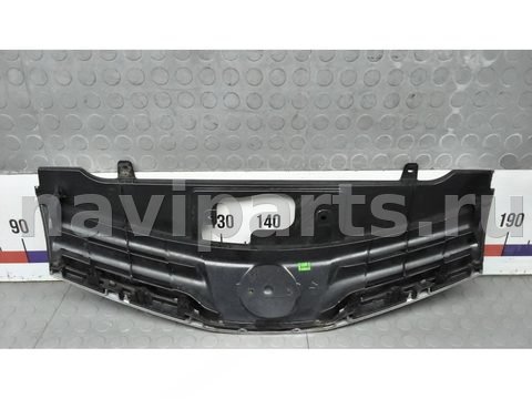 Новое Nissan Note E11, 2011 г., арт. CLK49QF01, фото 4