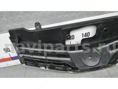 Новое Nissan Note E11, 2011 г., арт. CLK49QF01, фото 5