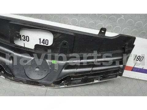 Новое Nissan Note E11, 2011 г., арт. CLK49QF01, фото 6