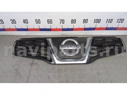 Новое Nissan Qashqai J10, 2013 г., арт. DBM11QF01