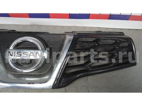 Новое Nissan Qashqai J10, 2013 г., арт. DBM11QF01, фото 2
