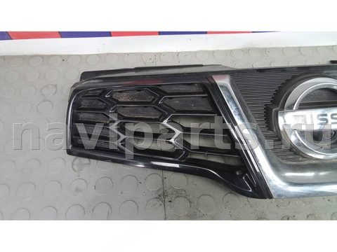 Новое Nissan Qashqai J10, 2013 г., арт. DBM11QF01, фото 3