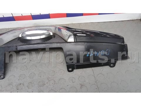 Новое Nissan Qashqai J10, 2013 г., арт. DBM11QF01, фото 4