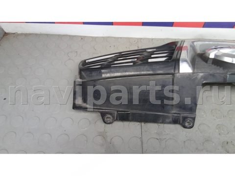 Новое Nissan Qashqai J10, 2013 г., арт. DBM11QF01, фото 5