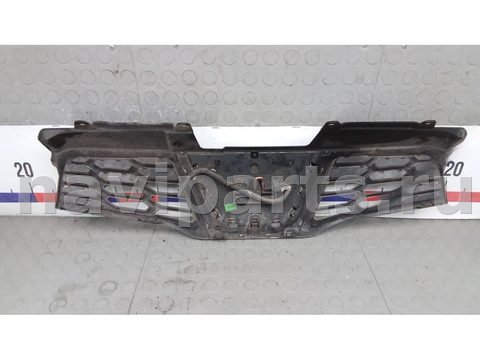 Новое Nissan Qashqai J10, 2013 г., арт. DBM11QF01, фото 6