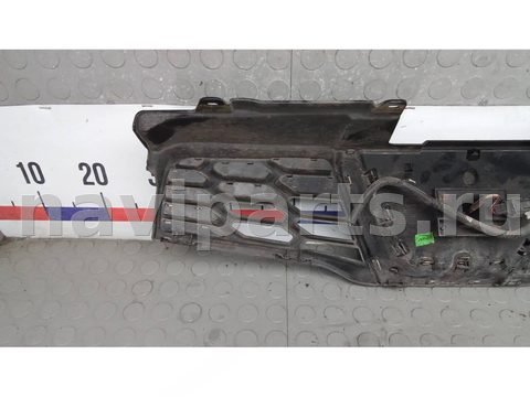 Новое Nissan Qashqai J10, 2013 г., арт. DBM11QF01, фото 7