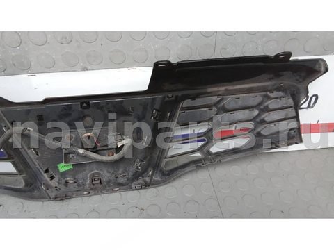 Новое Nissan Qashqai J10, 2013 г., арт. DBM11QF01, фото 8