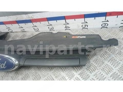 Новое Ford Transit Custom, 2015 г., арт. DNK18G101, фото 3