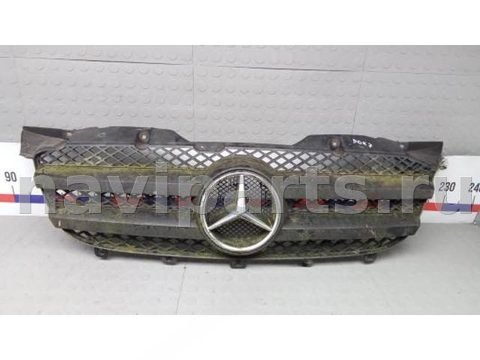 Новое Mercedes Sprinter, 2008 г., арт. DOK07QF01