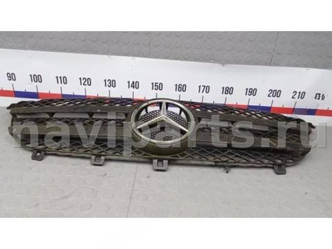 Новое Mercedes Sprinter, 2008 г., арт. DOK07QF01, фото 2