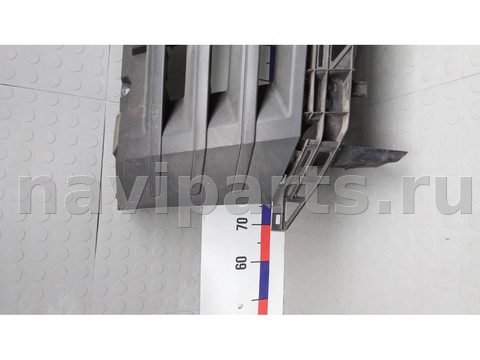 Новое Volkswagen Crafter, 2011 г., арт. DOK09QF01, фото 3
