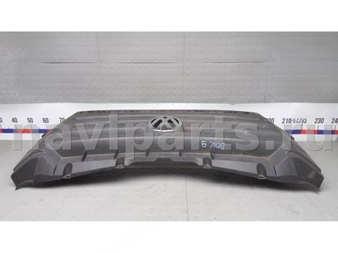 Новое Volkswagen Crafter, 2011 г., арт. DOK09QF01, фото 4