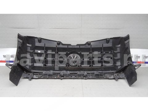 Новое Volkswagen Crafter, 2011 г., арт. DOK09QF01, фото 5