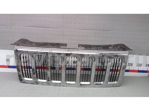 Новое Jeep Commander XK, 2007 г., арт. DOK33QF01