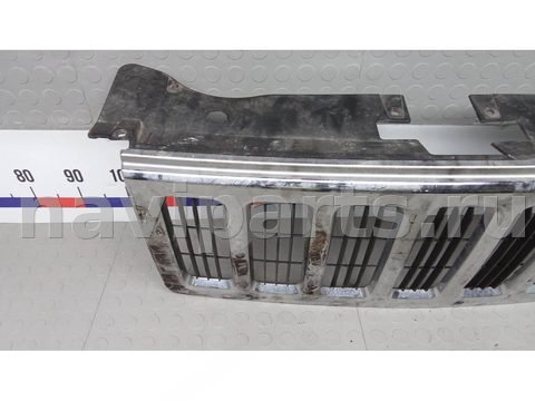 Новое Jeep Commander XK, 2007 г., арт. DOK33QF01, фото 3