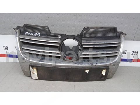 Новое Volkswagen Golf, 2007 г., арт. DOK69G101_A51700
