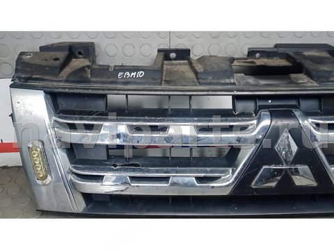 Новое Mitsubishi Pajero, 2014 г., арт. EBM10QF01, фото 2