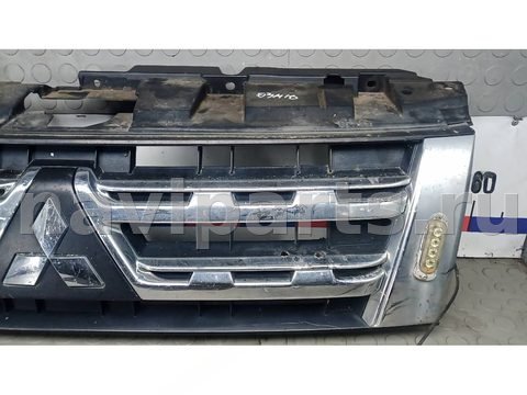 Новое Mitsubishi Pajero, 2014 г., арт. EBM10QF01, фото 3