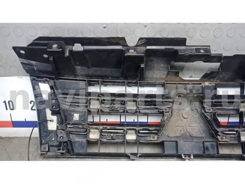Новое Mitsubishi Pajero, 2014 г., арт. EBM10QF01, фото 5