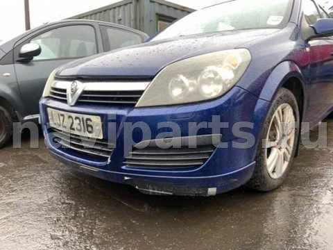 Новое Opel Astra, 2005 г., арт. ENK05G101, фото 8